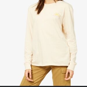 BILLABONG Long sleeve T-shirt